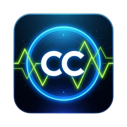 AutoSub - Dub Video Translator 아이콘